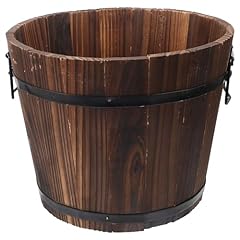 Yardwe large rustic for sale  Delivered anywhere in USA 