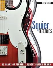 Squier elexctrics years d'occasion  Livré partout en Belgiqu