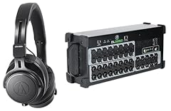 Audiosavings bundle mackie for sale  Delivered anywhere in USA 