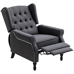 Homcom recliner armchair for sale  Delivered anywhere in UK