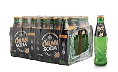 Oransoda bevanda gassata usato  Spedito ovunque in Italia 