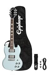 Epiphone power players d'occasion  Livré partout en Belgiqu