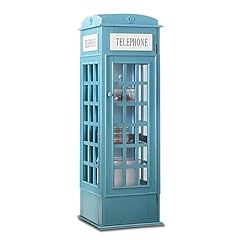 Hzlcmpy telephone booth for sale  Delivered anywhere in USA 