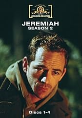 Jeremiah season two for sale  Delivered anywhere in USA 