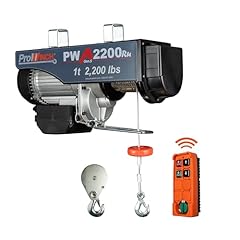 Prowinch ton electric for sale  Delivered anywhere in USA 