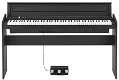 Korg lp180bk key for sale  Delivered anywhere in Canada