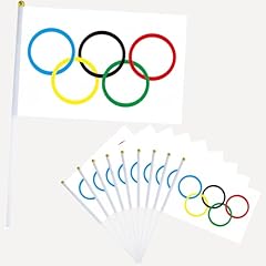 10pcs small oly for sale  Delivered anywhere in UK