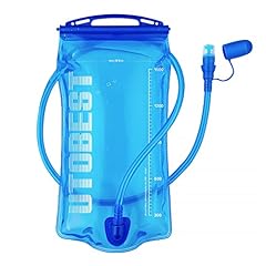 Utobest hydration bladder for sale  Delivered anywhere in UK