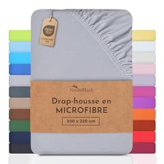 Naturemark drap lit d'occasion  Livré partout en France
