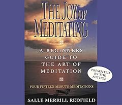 Joy meditating beginner for sale  Delivered anywhere in USA 