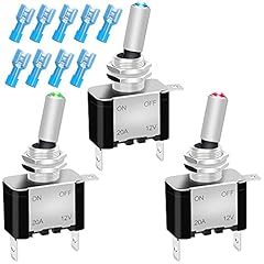 Gebildet 3pcs dc12v d'occasion  Livré partout en France