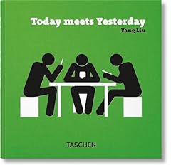 Today meets yesterday for sale  Delivered anywhere in USA 