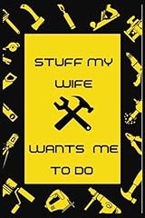 Stuff wife wants for sale  Delivered anywhere in USA 