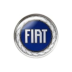 Fiat 21234 adesivo usato  Spedito ovunque in Italia 