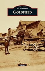 Goldfield for sale  Delivered anywhere in USA 