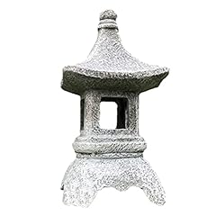 Solustre pagoda lanterna usato  Spedito ovunque in Italia 