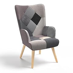 Idmarket fauteuil scandinave d'occasion  Livré partout en France