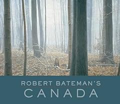 Robert bateman canada for sale  Delivered anywhere in UK