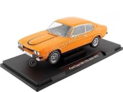 Mcg capri 2600 gebraucht kaufen  Wird an jeden Ort in Deutschland
