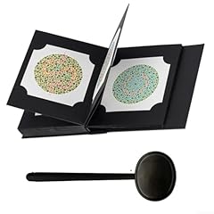 Ishihara buch farbblindheit gebraucht kaufen  Wird an jeden Ort in Deutschland