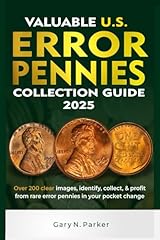 Valuable error pennies for sale  Delivered anywhere in USA 