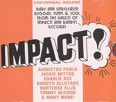 Impact rare and d'occasion  Livré partout en France