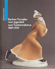 Berliner porzellan vom gebraucht kaufen  Wird an jeden Ort in Deutschland