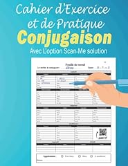 Cahier exercices pratiques d'occasion  Livré partout en France