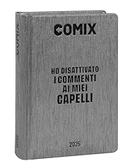 Comix diario mini usato  Spedito ovunque in Italia 