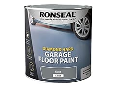 Ronseal dhgfps25l 2.5l for sale  Delivered anywhere in Ireland