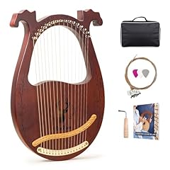 Vixxnoxx lyre harp for sale  Delivered anywhere in Ireland