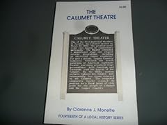 Calumet theatre for sale  Delivered anywhere in UK