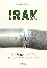 Irak staat zerfällt gebraucht kaufen  Wird an jeden Ort in Deutschland