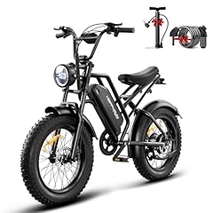 Happyrun electric bike for sale  Delivered anywhere in USA 