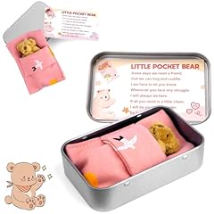 Vibbang pocket bear for sale  Delivered anywhere in UK