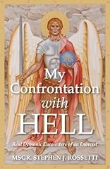 Confrontation hell real for sale  Delivered anywhere in UK