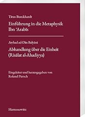 Titus burckhardt einführung gebraucht kaufen  Wird an jeden Ort in Deutschland
