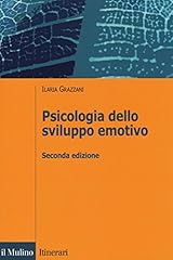 Psicologia dello sviluppo d'occasion  Livré partout en France