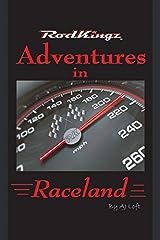 Adventures raceland rodkingz d'occasion  Livré partout en France