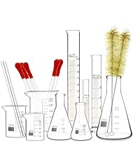 Qwork lab glassware for sale  Delivered anywhere in USA 