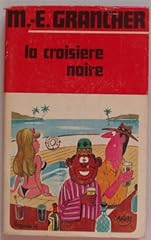 Croisière noire d'occasion  Livré partout en France