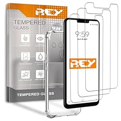 Rey pack pellicola usato  Spedito ovunque in Italia 