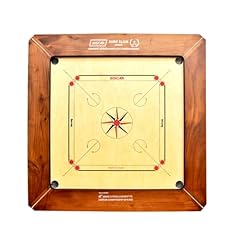 Siscaa carrom board for sale  Delivered anywhere in USA 