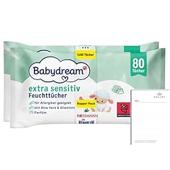 Babydream extra sensitive gebraucht kaufen  Wird an jeden Ort in Deutschland