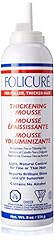 Folicure thickening mousse for sale  Delivered anywhere in USA 