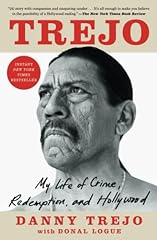 Trejo life crime for sale  Delivered anywhere in USA 