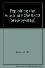 Exploiting amstrad pcw for sale  Delivered anywhere in UK