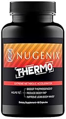 Nugenix thermo thermogenic for sale  Delivered anywhere in USA 