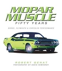 Mopar muscle fifty d'occasion  Livré partout en France