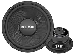 Blow 165 bass for sale  Delivered anywhere in UK